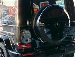 مرسيدس بنز G-Class